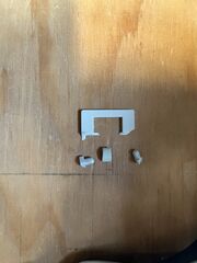 Broken Pieces