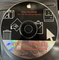 CD ROM