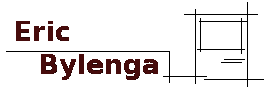 Eric Bylenga