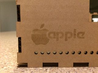 Cardboard Logo