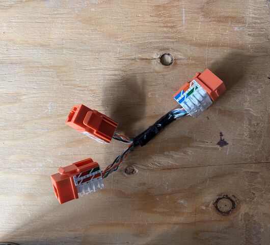 Green in the Theatre