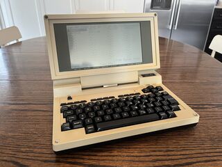 Tandy 200