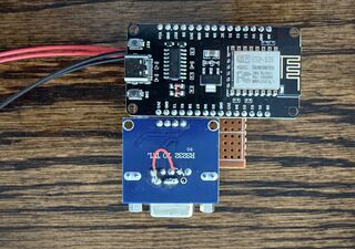 Completed Circuit